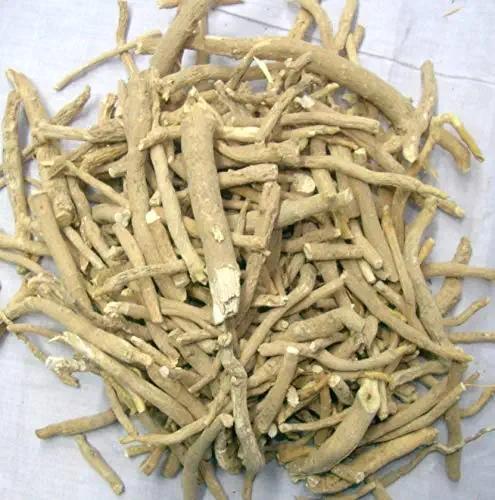 Ashwagandha Roots, for Herbal Products, Packaging Type : Jute Bag, Plastic Bag