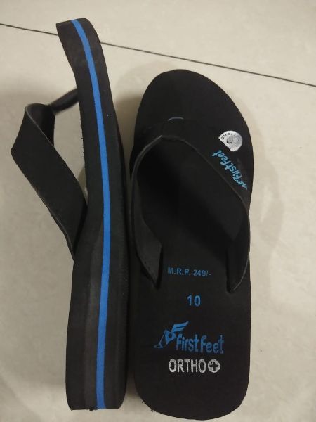 ortho chappals