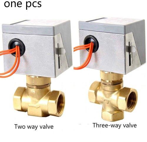 Belimo FCU Valve