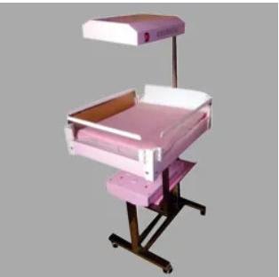 Double Surface LED Phototherapy Unit, Power : 3-6kw