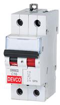 DEVCO MCB DP 16A 10K