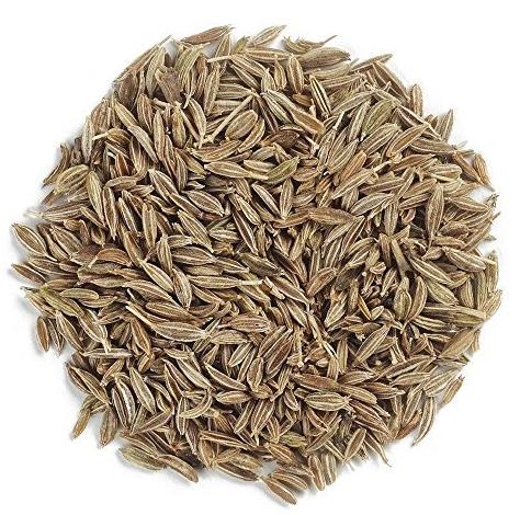 cumin seeds