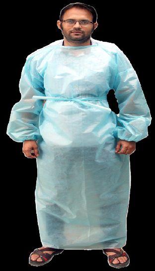 Safety Gown