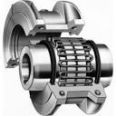 Elbow Steel Grid Coupling