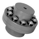 Pin Bush Coupling