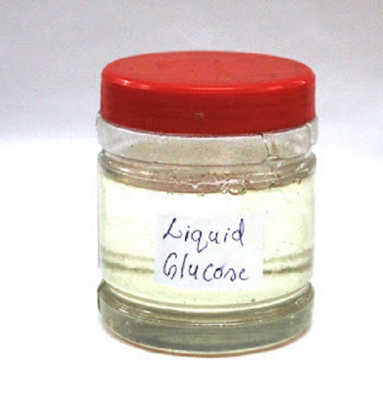 Liquid glucose, for Human Consumption, Industrial Use, Packaging Type : Drum