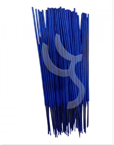 Blue Bells Incense Sticks, Length : 10-15 Inch