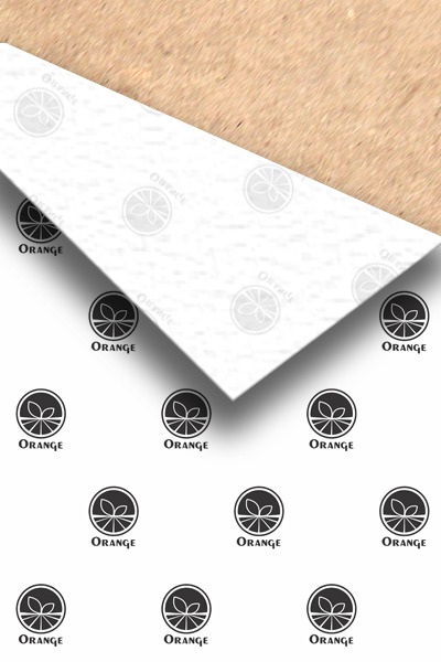 Paper MDF Gumming Sheet, Shape : Rectangular