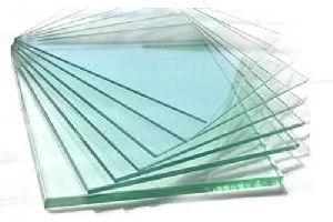 Plain Glass, for Home.Hotel, Office, Restaurant, Feature : Attractive Designs, Fine Finishing, Shiny