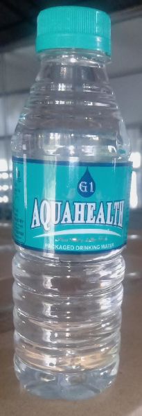 Packaged Drinking Water (250 ml)