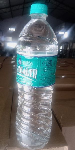 Packaged Drinking Water (500 ml)
