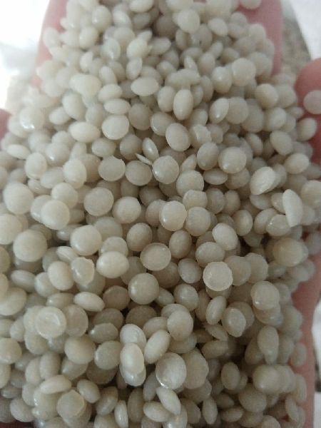 Plastic Ldpe Granule, for Industrial Use, Color : White