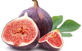 Fresh Figs