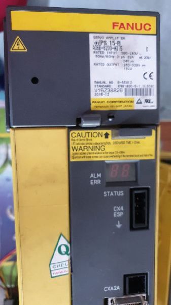 Fanuc Power Supply Module