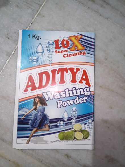 Aditya Washing Powder