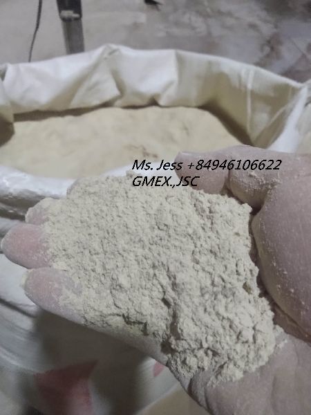 RUBBER WOOD POWDER, for making agarbatti, Capacity : more than 100 tons per month