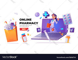 online pharmacy service