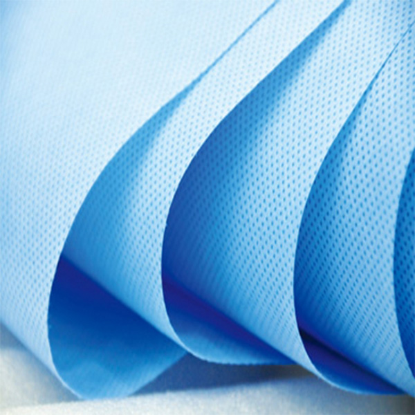 ANTIMICROBIAL NON WOVEN FABRIC