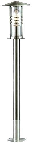 Commercial Street Lighting Pole