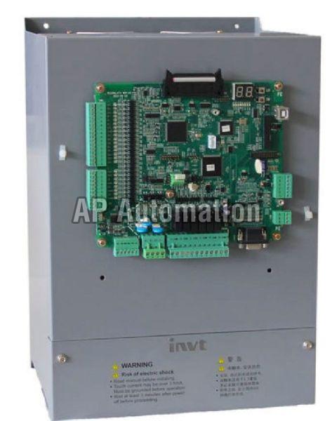 Elevator Motion Control System by AP Automation, elevator motion