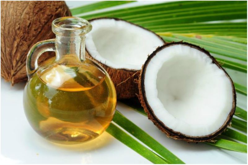 Pure Coconut Oil, for Cooking, Packaging Type : Glass Bottle, Plastic Bottle