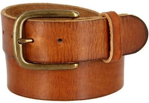 Full Grain Leather Belt