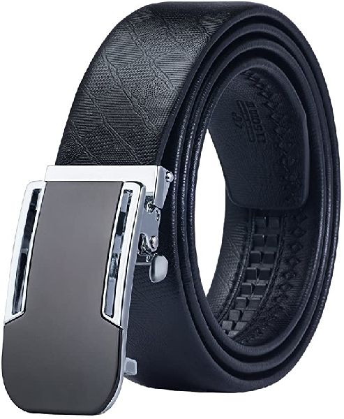 Mens Belt with Removable Buckle, Style : Stylish