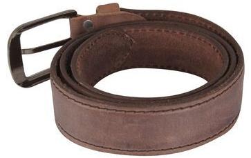 Plain Leather Mens Casual Belts, Specialities : Nice Designs, Shiny Look, Smooth Texture