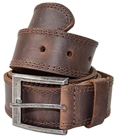 Plain Mens Handmade Belts, Style : Modern