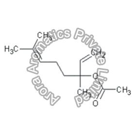 Linalyl Acetate