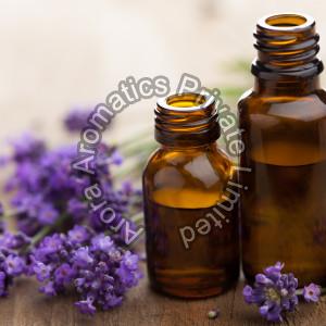 Natural Lavender Oil, Shelf Life : 1Year