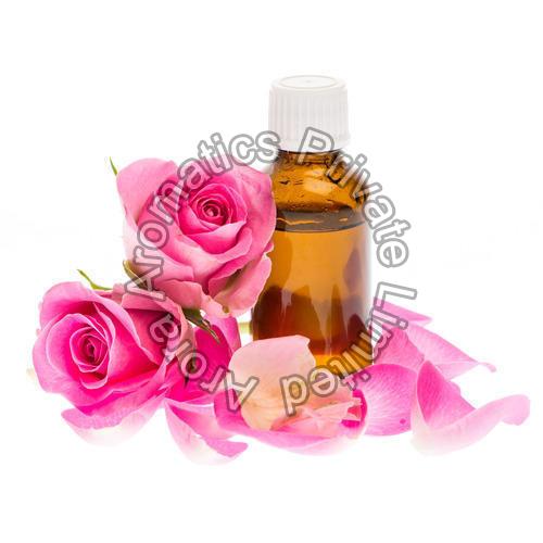 Rose Indian Oil, Packaging Size : 100ml, 200ml