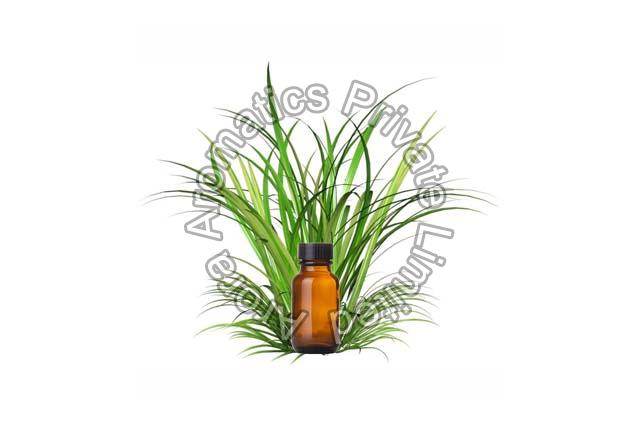 Vetiver oil, Purity : 100% Natural