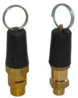 Brass Elgy Safety Valves, for Water Fitting, Feature : Casting Approved, Durable, Good Quality