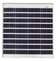 RUHI 156POLY 250W Solar Panel