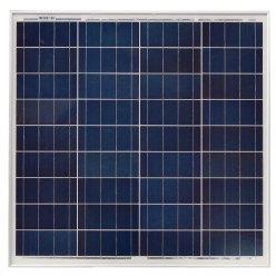 60W Solar Panel