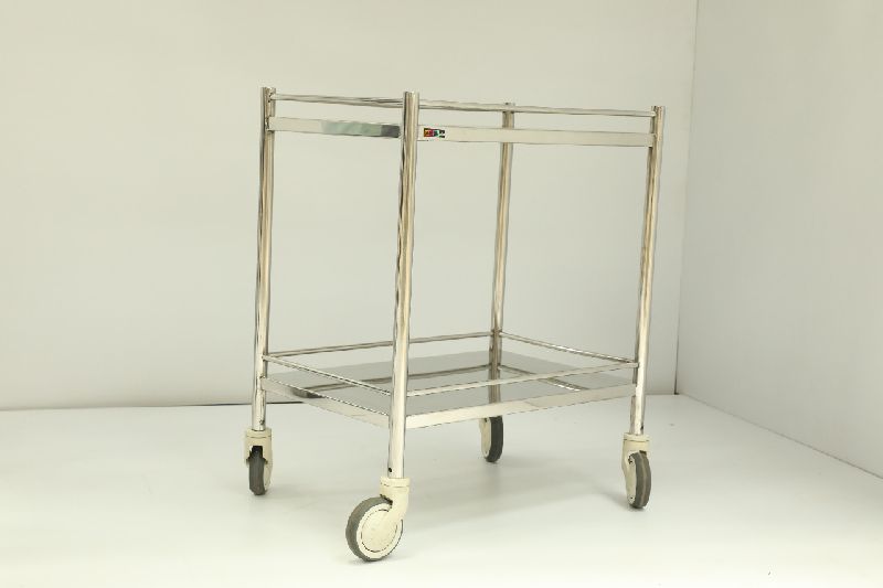 Hospital Trolley