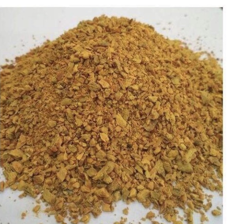 Turmeric spent powder, for Industrial Use, Packaging Type : Barrel