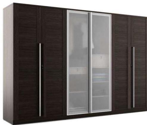 Hinged Wardrobe