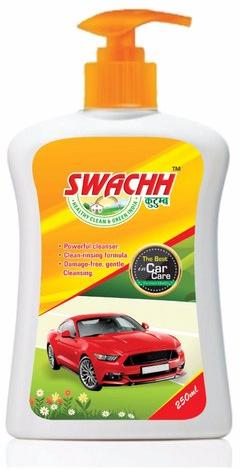 Swachh Kutumb Liquid Car Wash