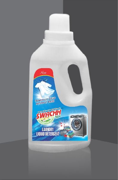 Swachh Kutumb Liquid Detergent
