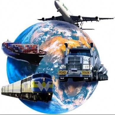 Multimodal Transport Service