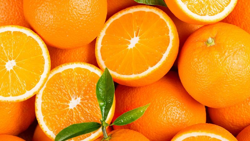 Organic Fresh Natural Orange, Taste : Sweet