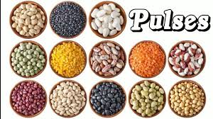 pulses