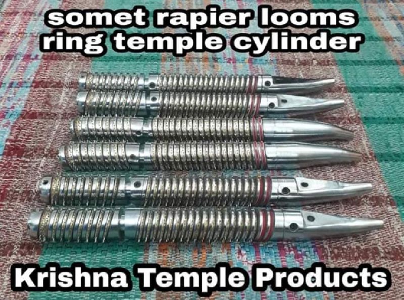 somet rapier looms 27 ring ring temple cylinder