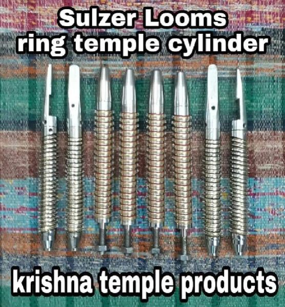 Sulzer Looms Ring Temple Cylinder