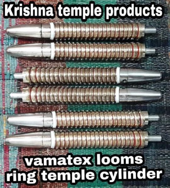 Vamatex Looms 21 Ring Ring Temple Cylinders