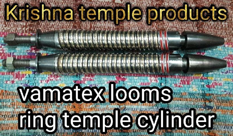 vamatex looms 24 ring ring temple cylinders