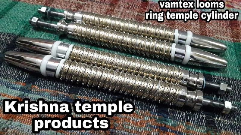 vamatex Terry Tower looms 22 ring ring temple cylinder