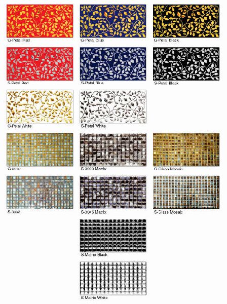 Decorative Wall Tiles By Aadvik Ceramic, Decorative Wall Tiles